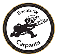 Bocateria Carpanta